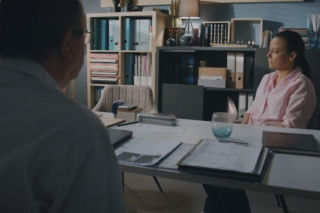 M jak miłość, odcinek 1893: Problemy Magdy z sercem powrócą! Pobyt w areszcie odciśnie piętno na życiu Budzyńskiej - ZDJĘCIA