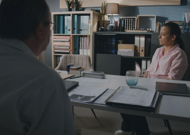 M jak miłość, odcinek 1893: Problemy Magdy z sercem powrócą! Pobyt w areszcie odciśnie piętno na życiu Budzyńskiej - ZDJĘCIA