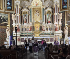 Obchody Dnia Pamięci Żołnierzy Wyklętych w Newark