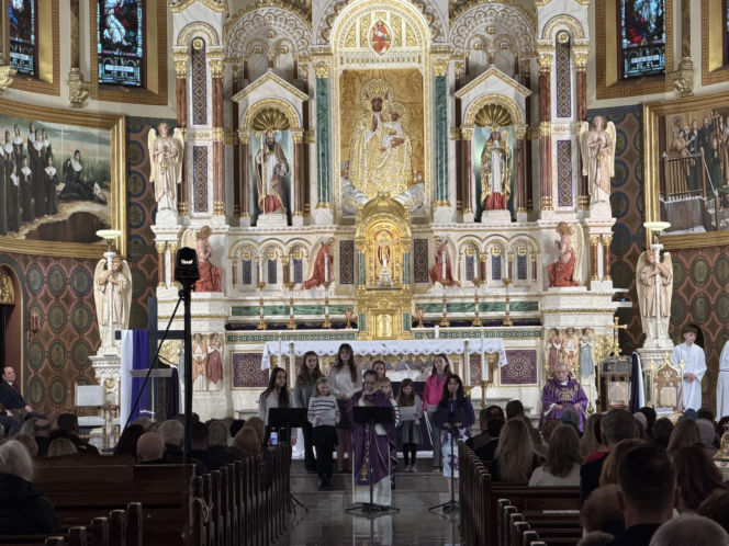 Obchody Dnia Pamięci Żołnierzy Wyklętych w Newark