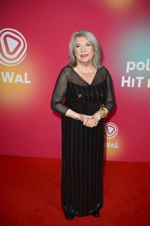 Krystyna Prońko