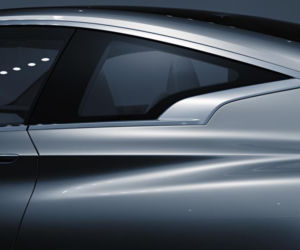 Infiniti Q60 Concept