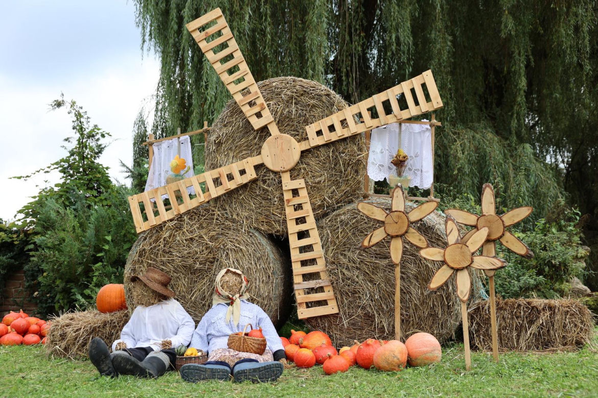 Farma dyń 2023 w Lublinie. Tak było w weekend otwarcia!