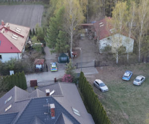 Ojciec przejechał po swojej 6-letniej córce autem. Dziecko nie żyje