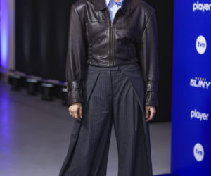 „Młode gliny” - gwiazdy na premierze nowego serialu TVN