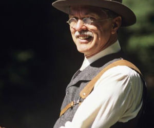 Tom Skerritt