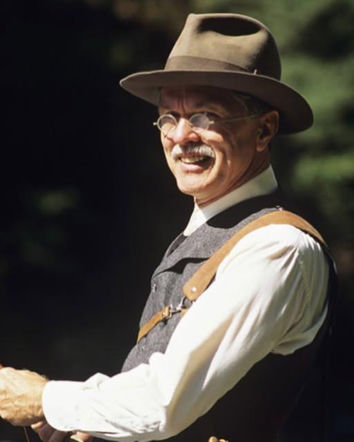 Tom Skerritt