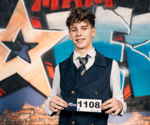 Mam Talent 17 - odcinek 6