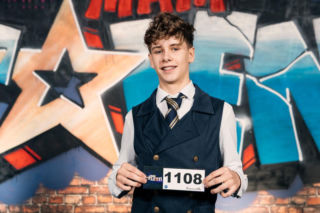 Mam Talent 17 - odcinek 6