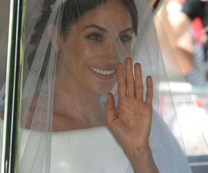 Tak zmieniała się Meghan Markle. Z aktorki została księżną, a później rozpoczęła życie na własnych zasadach 