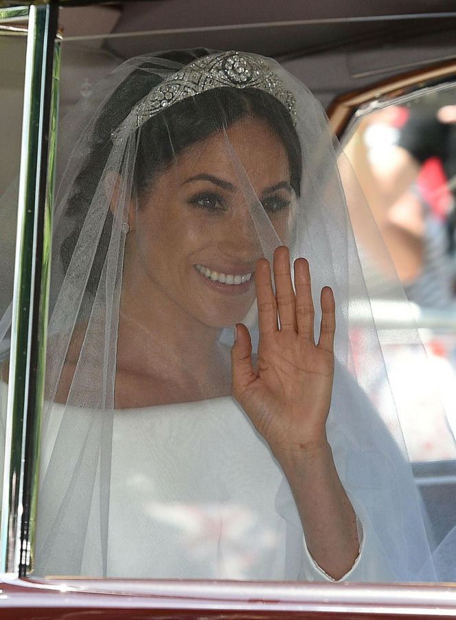 Tak zmieniała się Meghan Markle. Z aktorki została księżną, a później rozpoczęła życie na własnych zasadach 