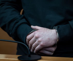 Zgotował piekło Małgorzacie idzie do więzienia