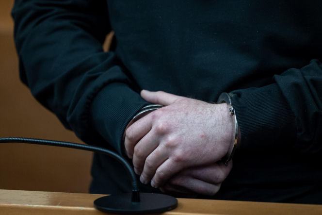 Zgotował piekło Małgorzacie idzie do więzienia