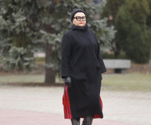 Pogrzeb Agnieszki Maciąg