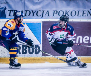 KH Energa Toruń - TatrySki Podhale Nowy Targ 1:4