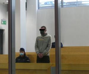 Skatował kolegę i zostawił go na pewną śmierć