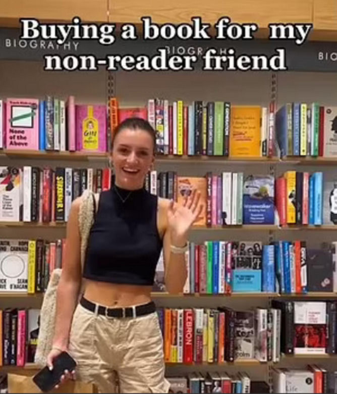 Ten trend lansowany przez generację Z cię zaszokuje! Taka impreza to modowy hit