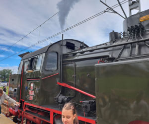 150 lat kolei w Tuchowie - Pociąg retro - 2026