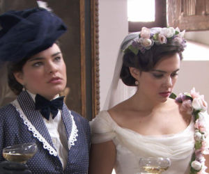 Akacjowa 38, odcinek 814: Ursula wpada w popłoch, gdy Don Jaime odzyskuje przytomność i rozpoznaje Samuela