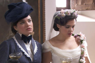 Akacjowa 38, odcinek 814: Ursula wpada w popłoch, gdy Don Jaime odzyskuje przytomność i rozpoznaje Samuela