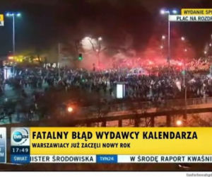 błąd kalendarza