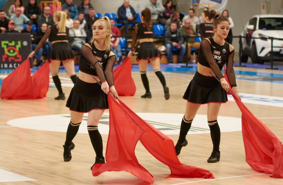 Start Lublin nie dał rady Stargardowi. Zobaczcie zdjęcia!
