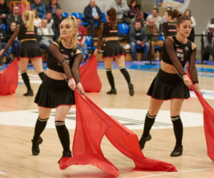 Start Lublin nie dał rady Stargardowi. Zobaczcie zdjęcia!