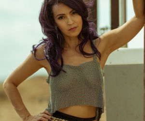 Coral (Verónica Sánchez