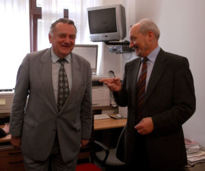 Jan Olszewski: od powstańca do premiera