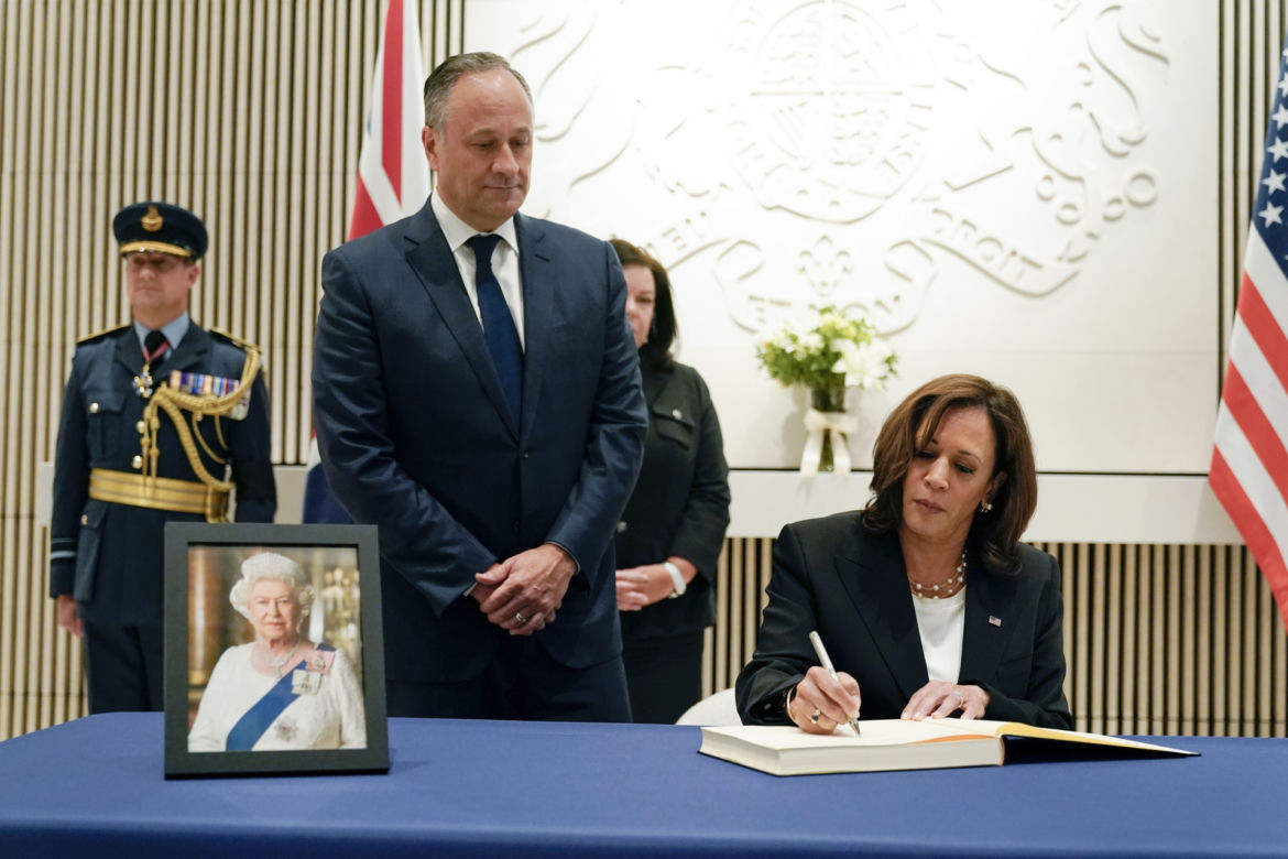 Politycy z całego świata żegnają Elżbietę II. Wspominają jej dystans i humor
