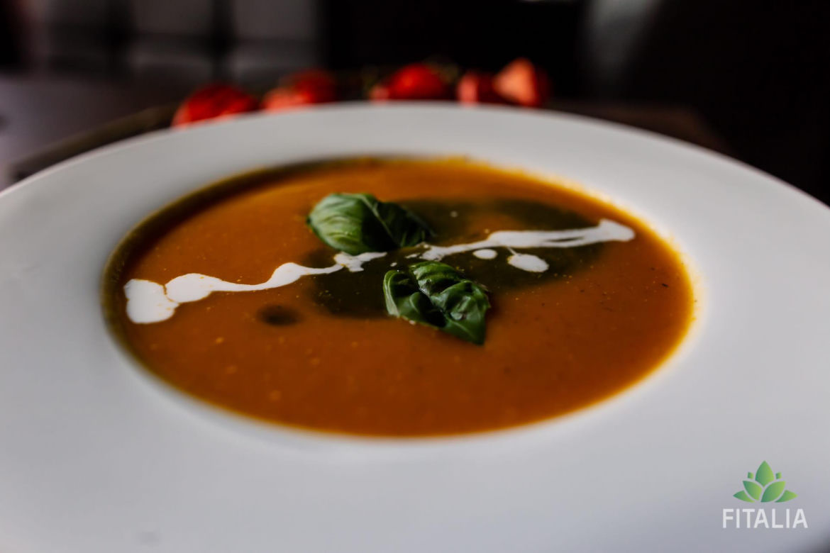 Fi restauracja otwiera się w Tarnowskich Górach