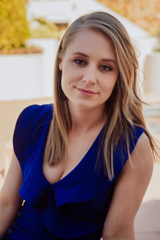 Marta z Rolnik szuka żony w programie Wyjdź za mnie