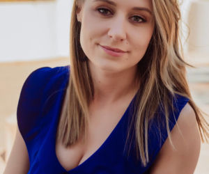 Marta z Rolnik szuka żony w programie Wyjdź za mnie