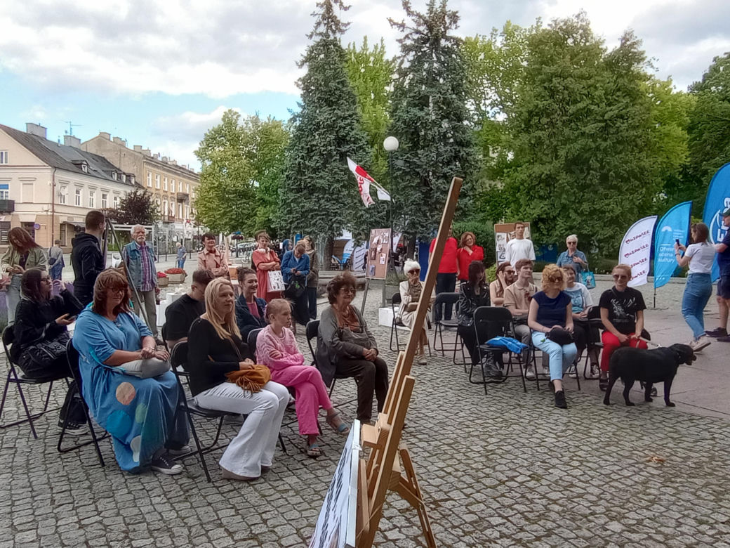 Sztuka dla zwierząt5