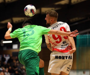 Nowy rok rozpoczną z przytupem