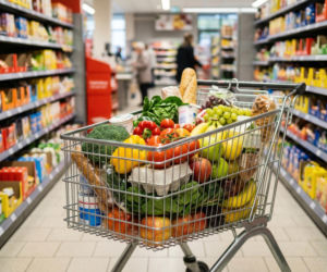 Polacy chcą zerowego VAT-u na żywność! Wyniki sondażu nie pozostawiają wątpliwości