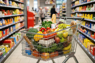 Polacy chcą zerowego VAT-u na żywność! Wyniki sondażu nie pozostawiają wątpliwości