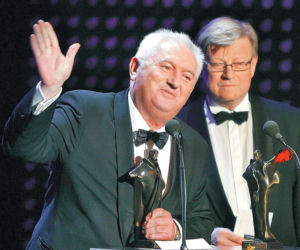 Andrzej Turski umarł w rocznicę ślubu