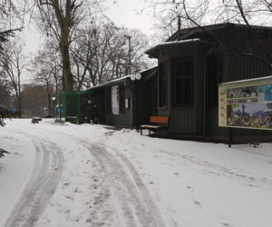 ZOO Toruń zaprasza!