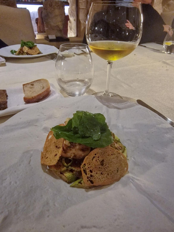 Restauracja Ta' Frenc