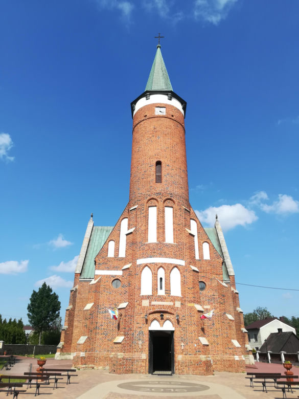Tu od XIX wieku powstają słynne sztućce. To jedno z najciekawszych miast w Łódzkiem