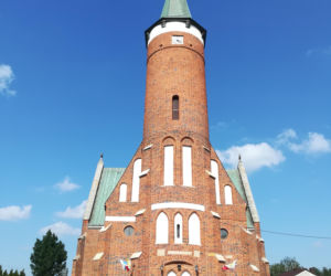 Tu od XIX wieku powstają słynne sztućce. To jedno z najciekawszych miast w Łódzkiem