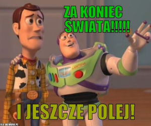 Koniec świata 2012