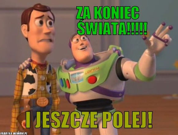 Koniec świata 2012