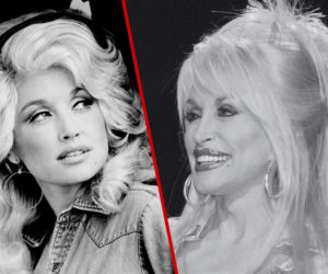 Matka mówiła: „To zwykły śmieć”. Ona pomyślała: „Chcę taka być”. Tak narodziła się Dolly Parton, jaką znał cały świat