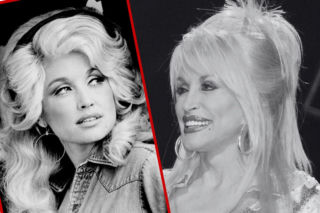 Matka mówiła: „To zwykły śmieć”. Ona pomyślała: „Chcę taka być”. Tak narodziła się Dolly Parton, jaką znał cały świat