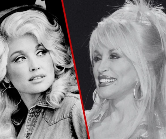 Matka mówiła: „To zwykły śmieć”. Ona pomyślała: „Chcę taka być”. Tak narodziła się Dolly Parton, jaką znał cały świat