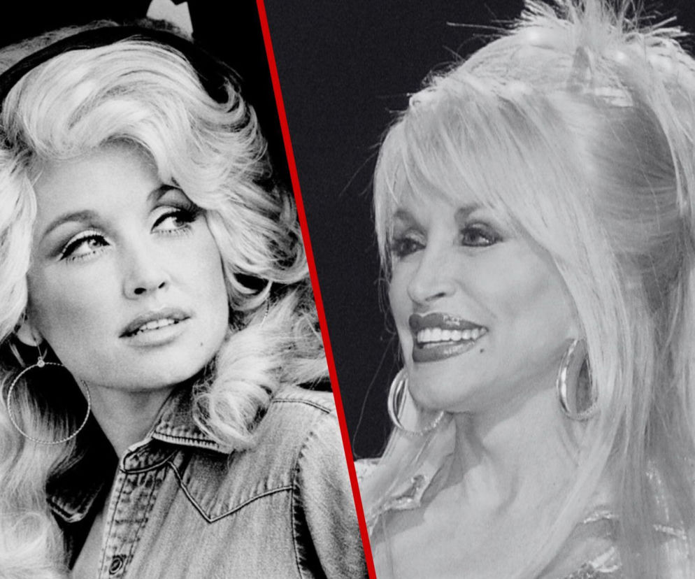 Dolly Parton