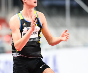 Copernicus Cup 2021: Wielkie gwiazdy lekkiej atletyki, rekordy i kartony na trybunach