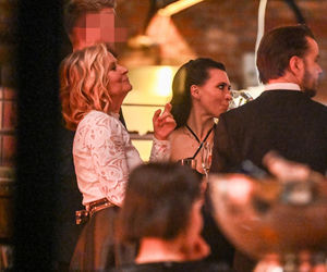 17.Dancing with the Stars. Taniec z Gwiazdami impreza po finale